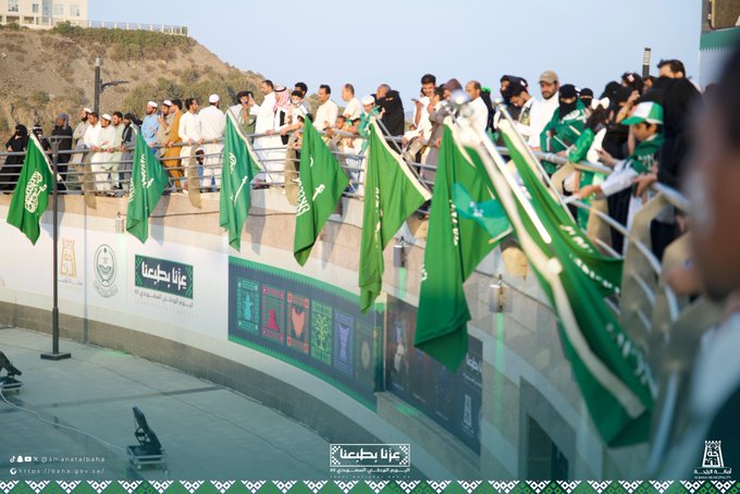 Children’s Shows and Puppets at National Day