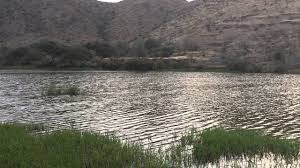 Wadi Mishniah