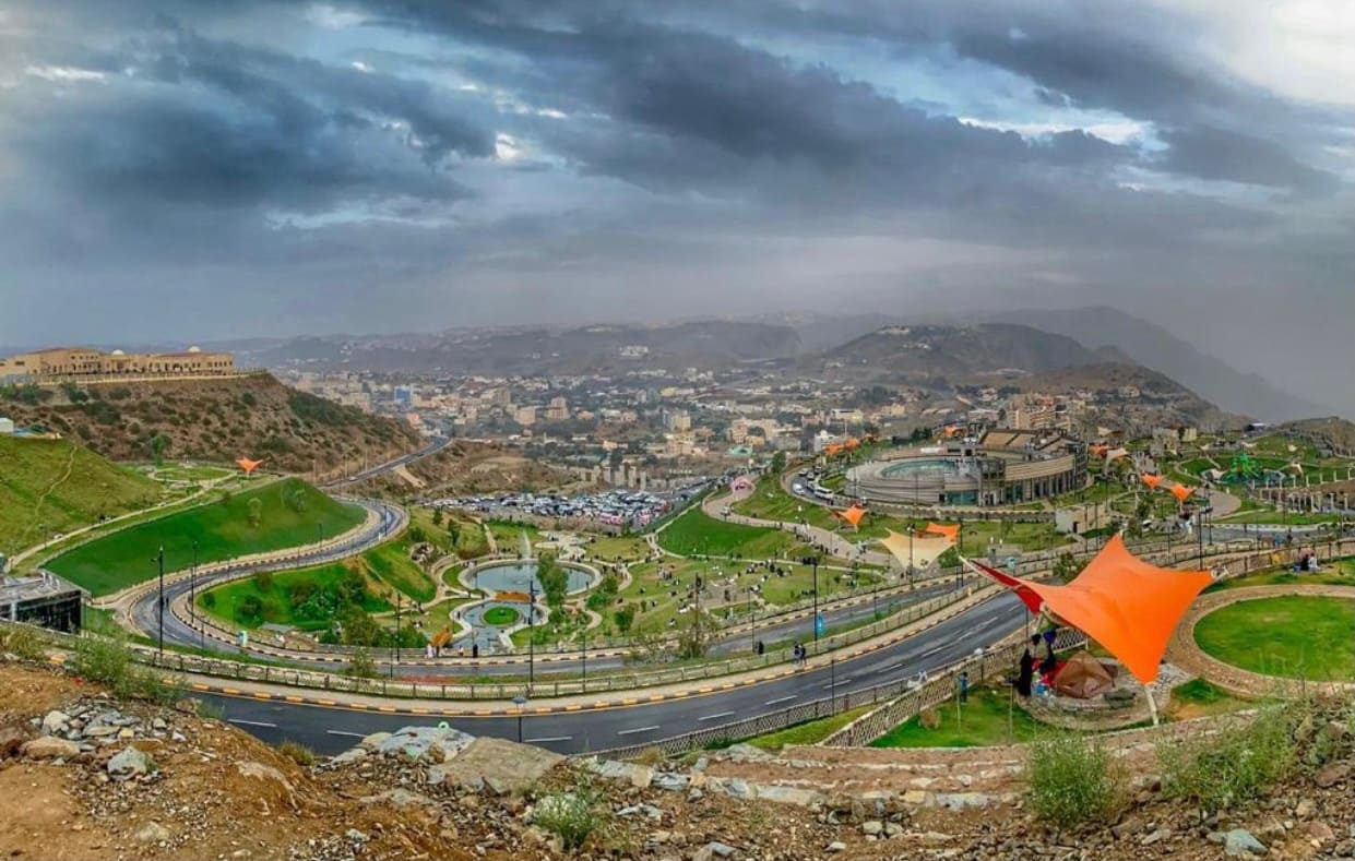 Photos from AlBaha