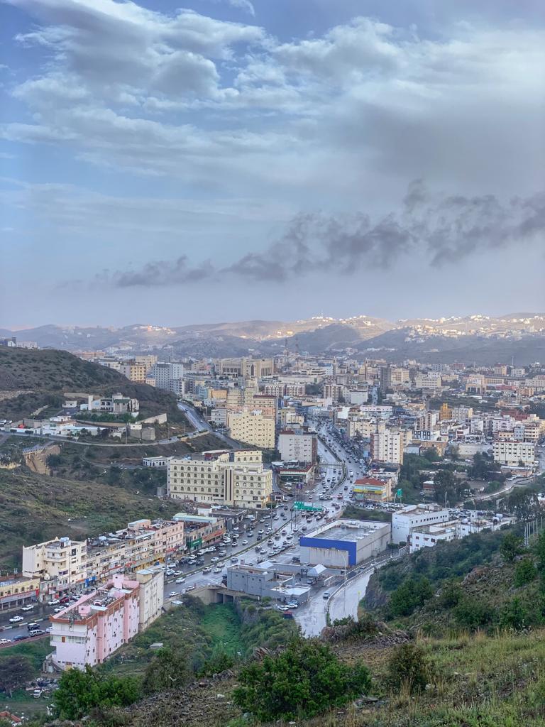 Photos from AlBaha - Official site of AlBaha Municipality