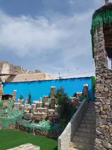 Alabnawi Museum