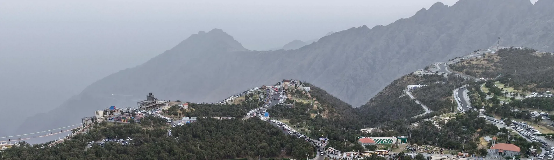 منتزه غابة رغدان