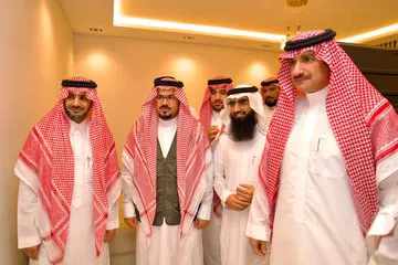Mayor of Al-Baha Inspects Developmental Housing Projects in Baljurashi Province