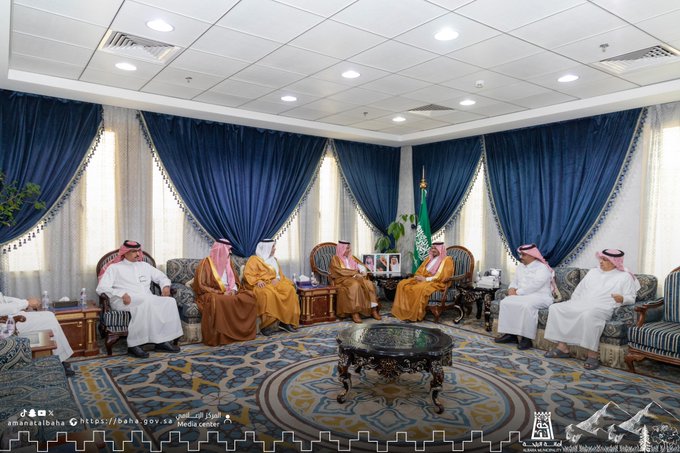 استقبال .| 🤝🏻