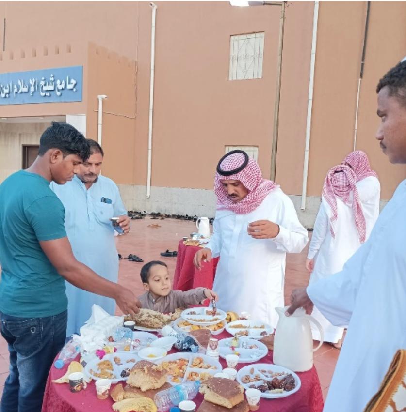 An initiative of the Development Committee in Al-Hujrah Governorate