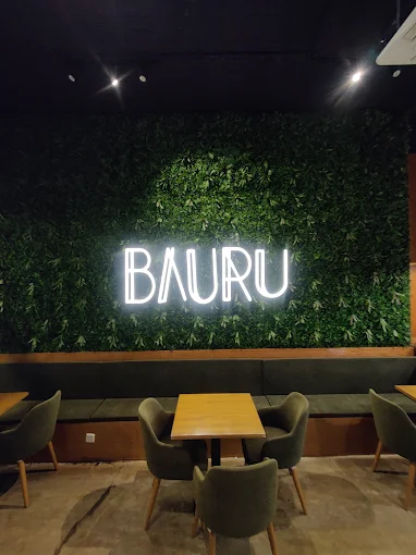 Bauru Cafe