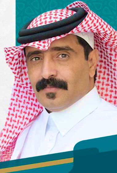 Promotion of employee Abdul Rahman Ahmed Al-Shadawi